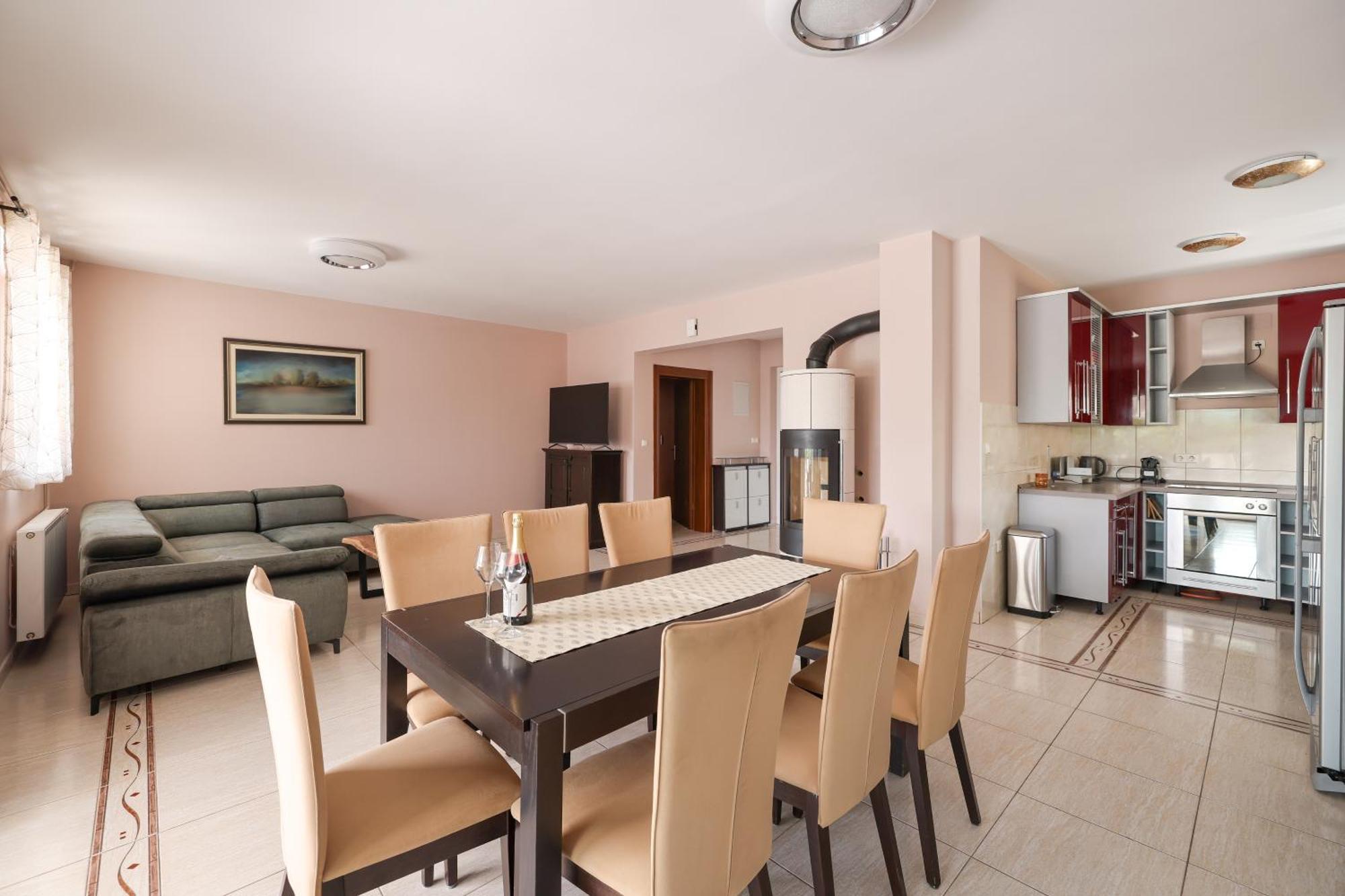 Ad Astra Punta Skala Apartment Petrcane Exterior foto